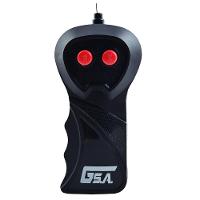 Veículo Controle Remoto Garagem S.A. Agility - Amarelo