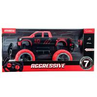 Veículo Controle Remoto 7 Funções Garagem S.A. Agressive - 2