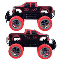 Veículo Controle Remoto 7 Funções Garagem S.A. Agressive