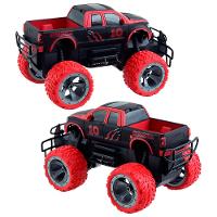 Veículo Controle Remoto 7 Funções Garagem S.A. Agressive - 5