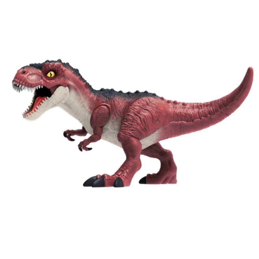 Robo Alive - Dino Action – T-Rex - 1