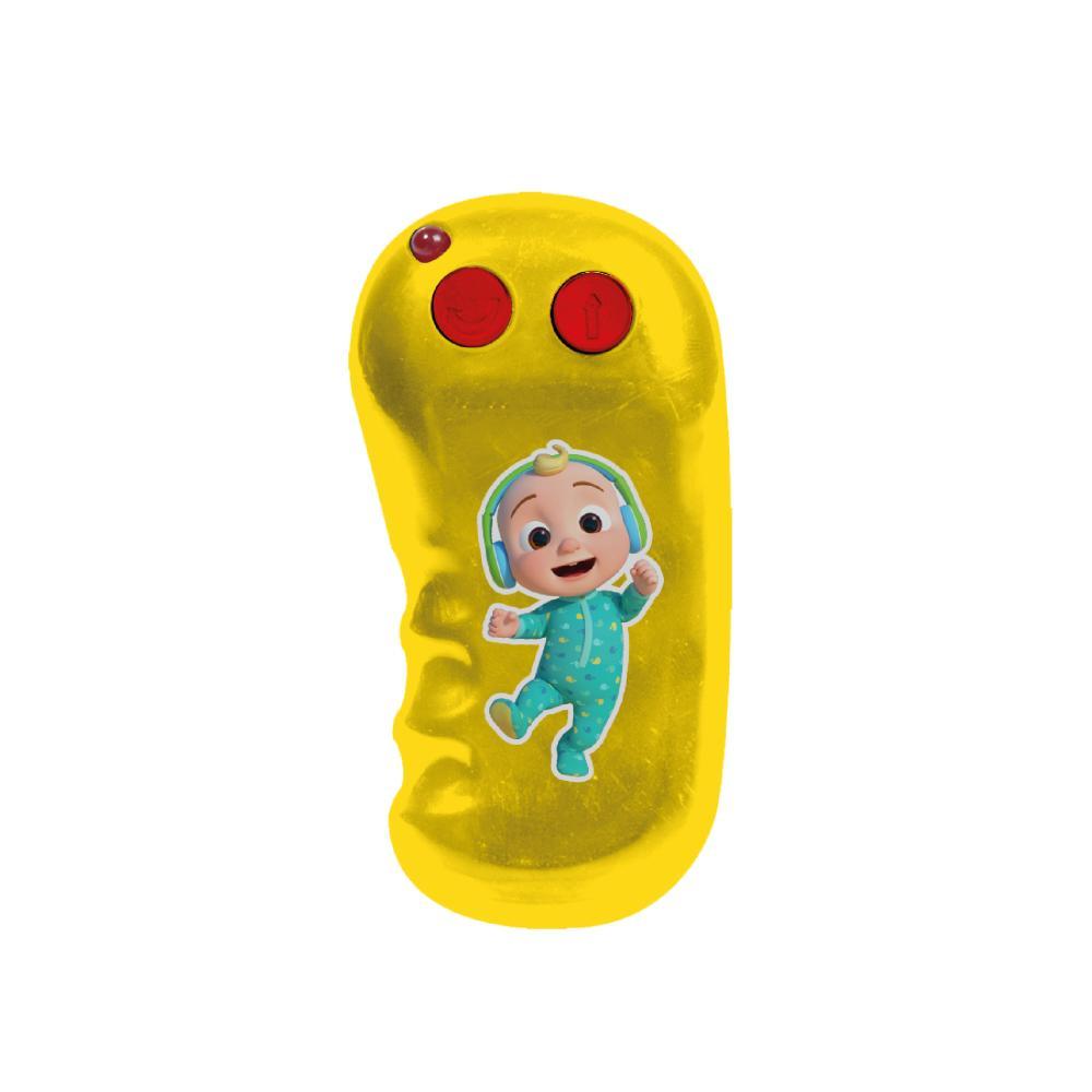 Veículo Controle Remoto Cocomelon Hora do Passeio - 4