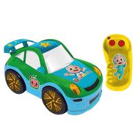 Veículo Controle Remoto Cocomelon Hora do Passeio - 1