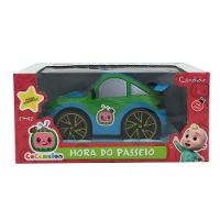 Veículo Controle Remoto Cocomelon Hora do Passeio - 2