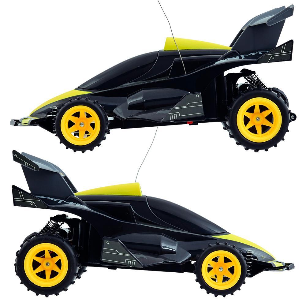 Veículo Controle Remoto 7 Funções Sentinela - 3