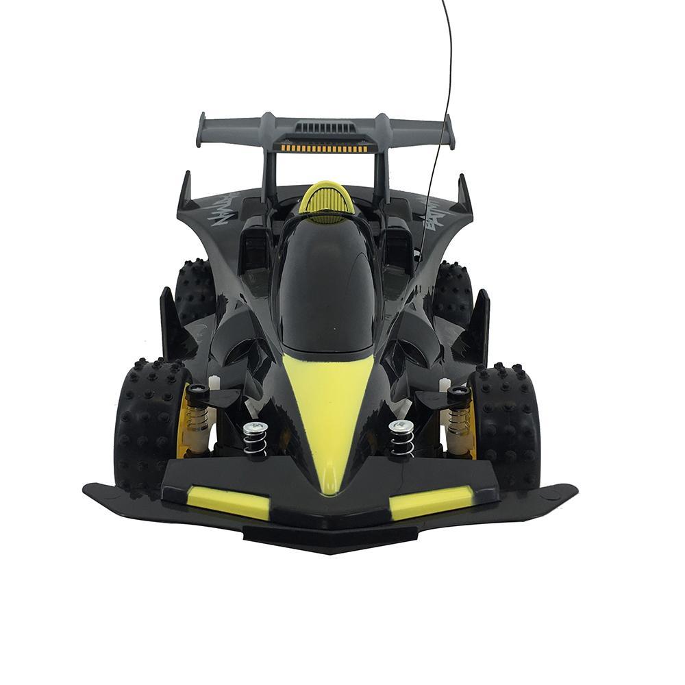 Veículo Controle Remoto 7 Funções Sentinela - 5