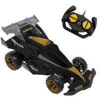 Veículo Controle Remoto 7 Funções Sentinela - 1