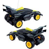 Veículo Controle Remoto 7 Funções Sentinela