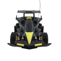 Veículo Controle Remoto 7 Funções Sentinela - 5