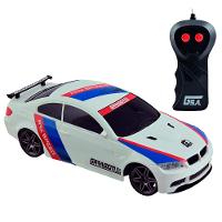 Veículo Controle Remoto Garagem S.A. Agility - Azul - 1