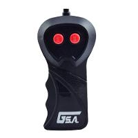 Veículo Controle Remoto Garagem S.A. Agility - Azul - 3