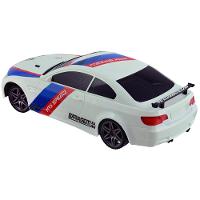 Veículo Controle Remoto Garagem S.A. Agility - Azul - 5