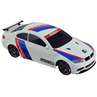 Veículo Controle Remoto Garagem S.A. Agility - Azul - 7