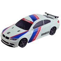 Veículo Controle Remoto Garagem S.A. Agility - Azul - 8