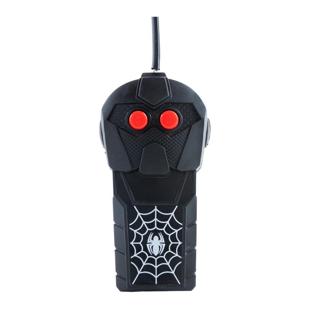 Veículo Controle Remoto Homem-Aranha Web Tangle - 3