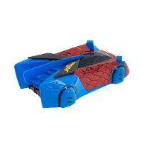 Veículo Controle Remoto 7 Funções Homem-Aranha Web Climber - 6