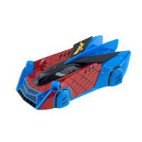 Veículo Controle Remoto 7 Funções Homem-Aranha Web Climber - 8