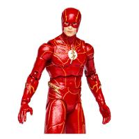 Boneco Action Figure McFarlane 7" The Flash Movie - 2