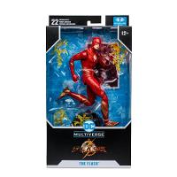 Boneco Action Figure McFarlane 7" The Flash Movie - 3