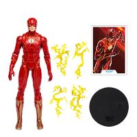 Boneco Action Figure McFarlane 7" The Flash Movie - 9