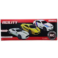 Veículo Controle Remoto Garagem S.A. Agility - Verde - 3