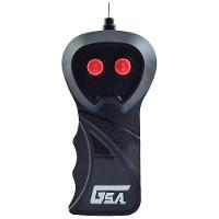 Veículo Controle Remoto Garagem S.A. Agility - Verde