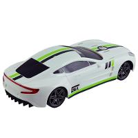 Veículo Controle Remoto Garagem S.A. Agility - Verde - 7