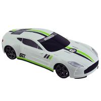 Veículo Controle Remoto Garagem S.A. Agility - Verde - 8