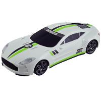 Veículo Controle Remoto Garagem S.A. Agility - Verde - 9