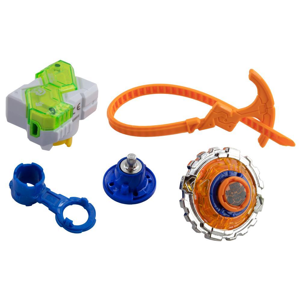 Pião de Batalha Infinity Nado Standard Series - Delver Mecha - 2