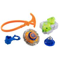 Pião de Batalha Infinity Nado Standard Series - Glare Aspis - 2