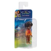 Kit 2 Bonecas Colecionáveis Encanto - Antonio (9735A) + Luiza (9735L) - 2