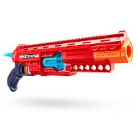 Lançador de dardos X-Shot Red, Candide, Caliber - 1