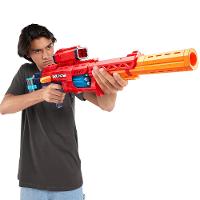 Lançador de dardos X-Shot Red, Candide, Ranger X8 - 2