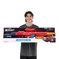 Lançador de dardos X-Shot Red, Candide, Ranger X8 - 3