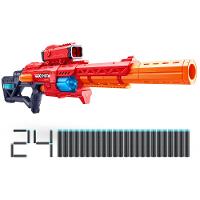 Lançador de dardos X-Shot Red, Candide, Ranger X8 - 5