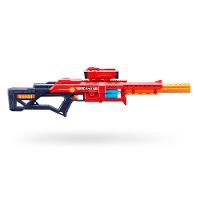 Lançador de dardos X-Shot Red, Candide, Ranger X8 - 6