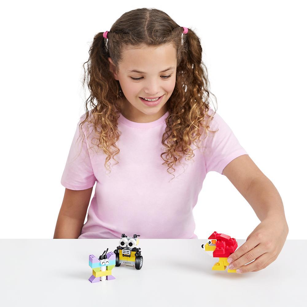 Conjunto de Blocos de Construção Max, Candide, 759 peças - 2