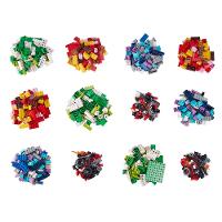 Conjunto de Blocos de Construção Max, Candide, 759 peças - 3