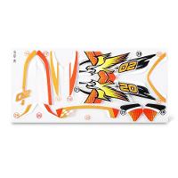 Capacete Surpresa Metal Machines Speed Hero 20 peças, Preto - 3