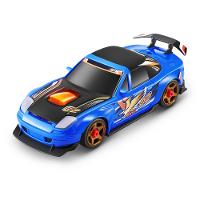 Capacete Surpresa Metal Machines Speed Hero 20 peças, Preto - 6