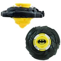 Pião Infinity Nado - Justice League Plastic Series - Batman - 3