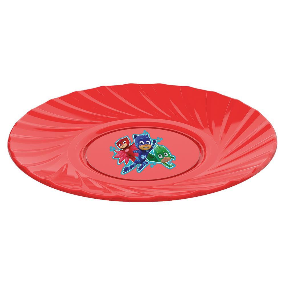 PJ MASKS CAMPING KIT COM FOGAREIRO - 2