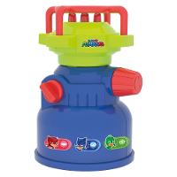 PJ MASKS CAMPING KIT COM FOGAREIRO - 3