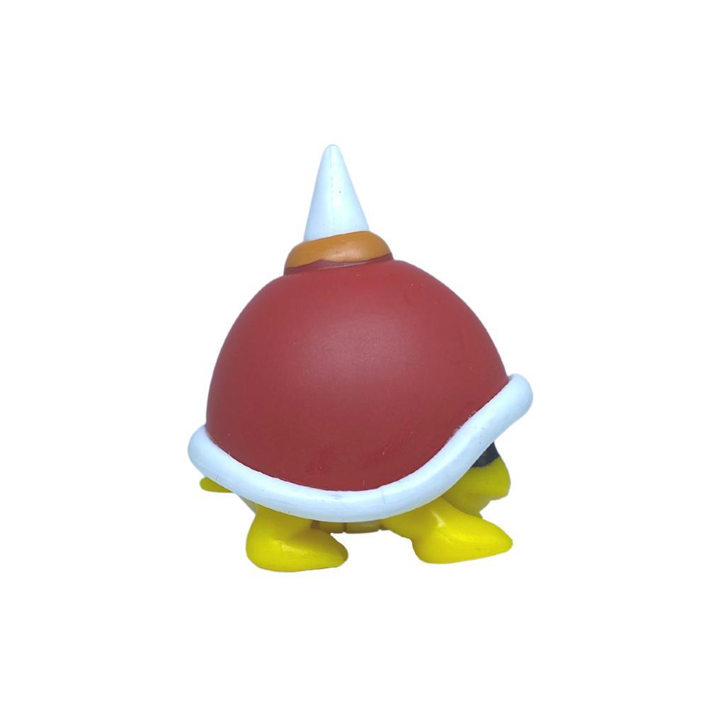 Super Mario - Boneco 2.5 polegadas Colecionável - Punzón - 7