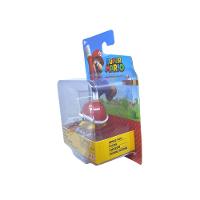 Super Mario - Boneco 2.5 polegadas Colecionável - Punzón - 3