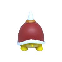 Super Mario - Boneco 2.5 polegadas Colecionável - Punzón - 6