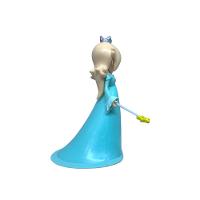 Super Mario - Boneco 2.5 polegadas Colecionável - Estela - 8