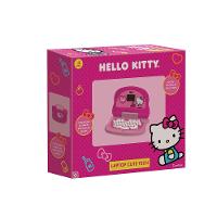 Kit Laptop Infantil Educativo Candide Hello Kitty Tech Bilíngue + 1 Fidget Spinner Sortido - 3