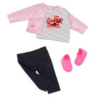 Boneca Our Generation, Candide, Elena - 3